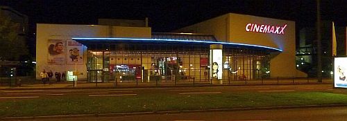 Cinemax Düsseldorf